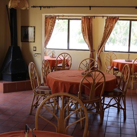 Onganga Hotel Pension Windhoek Eksteriør bilde