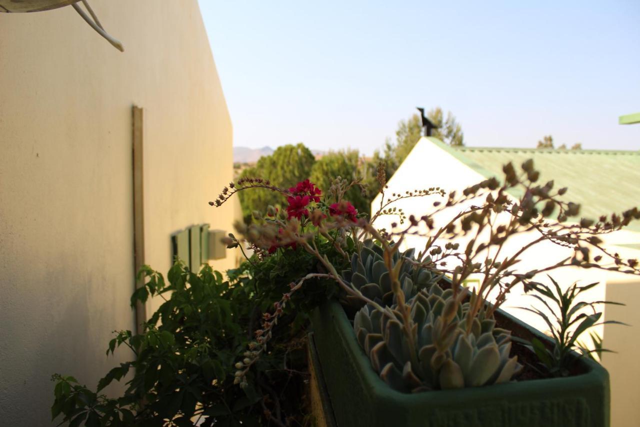 Onganga Hotel Pension Windhoek Eksteriør bilde
