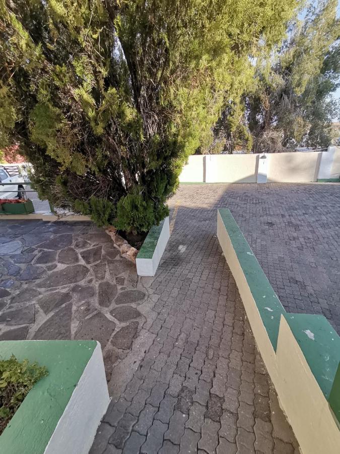 Onganga Hotel Pension Windhoek Eksteriør bilde