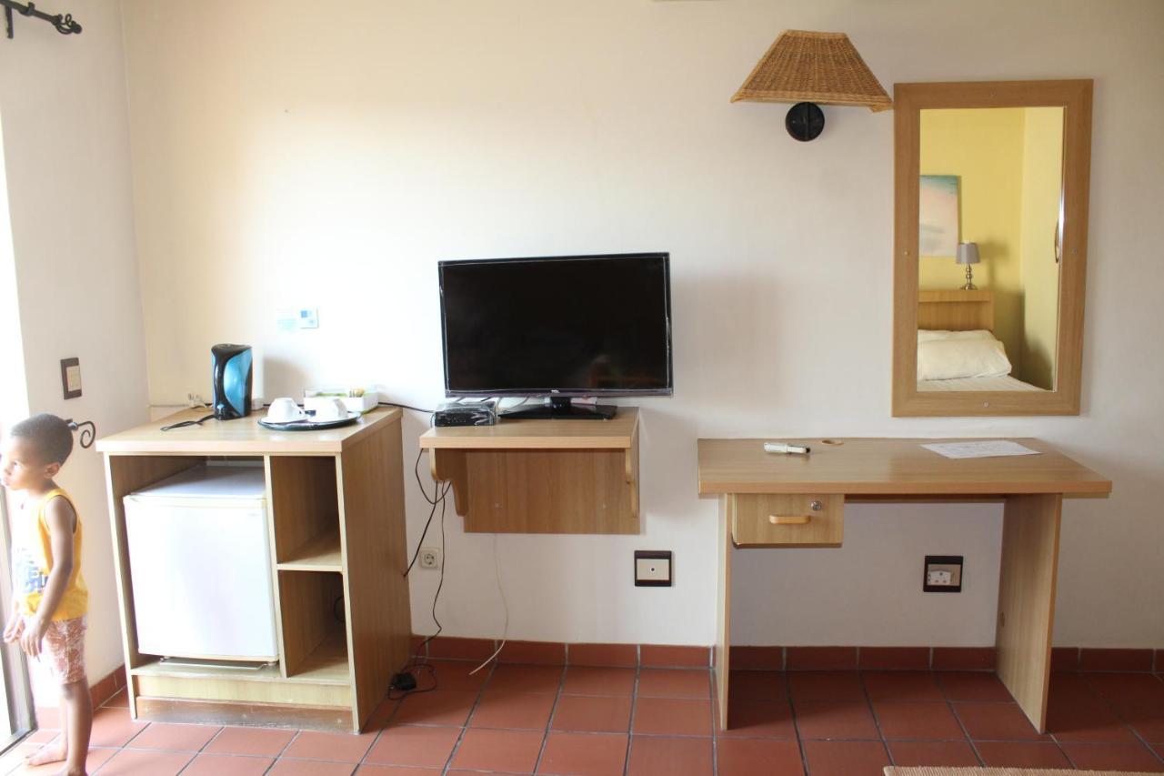 Onganga Hotel Pension Windhoek Eksteriør bilde