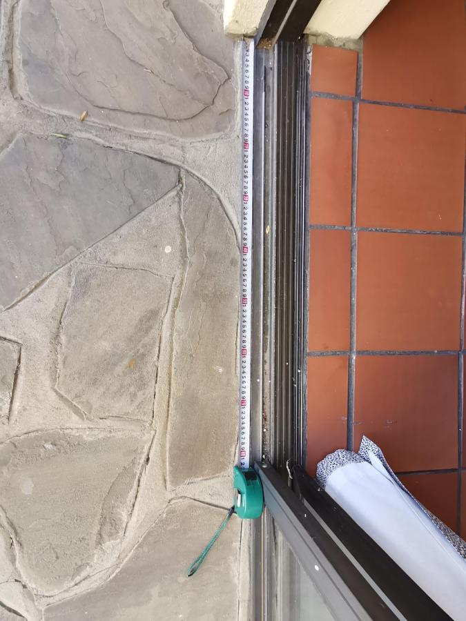Onganga Hotel Pension Windhoek Eksteriør bilde